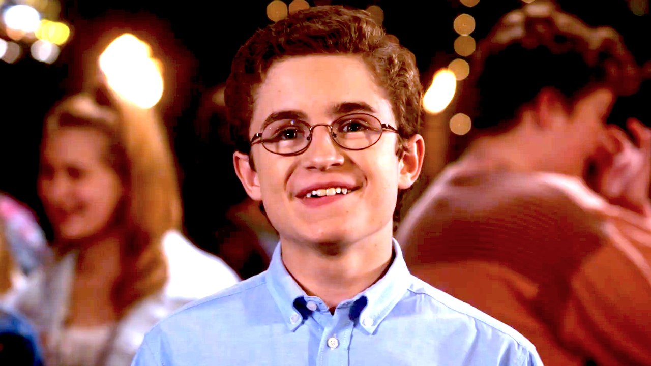 Remembering the 80s on the Series Finale of ABC’s The Goldbergs