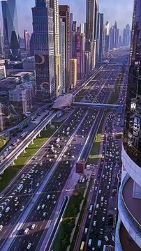 Emiratse Towers Dubai uae #émirats #Dubai #uae #mr_would