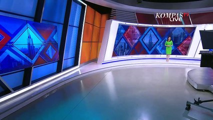 Bantah Perbaiki Jalan Karena Jokowi Datang, Gubernur: Baru Selesai Tender, Anggaran Rp 750 Miliar!