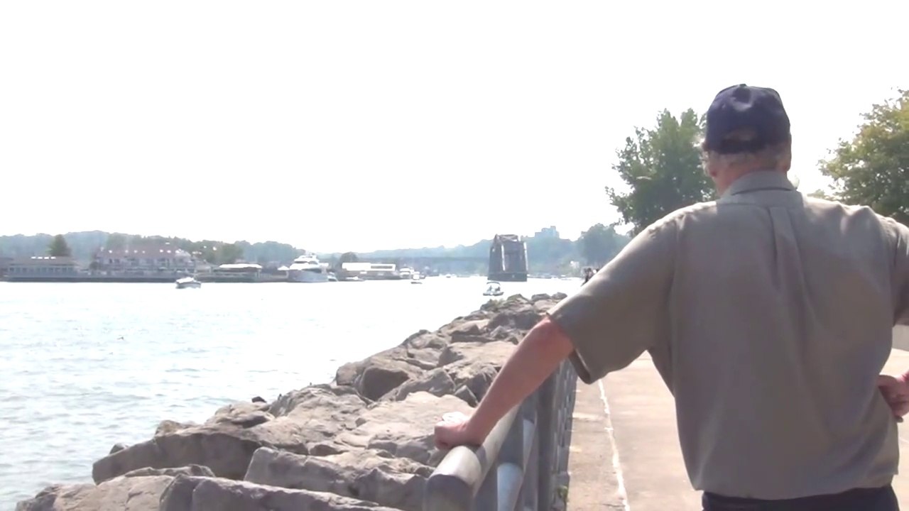 Jon Be Infinit Beats | Good Times (Official Music Video)