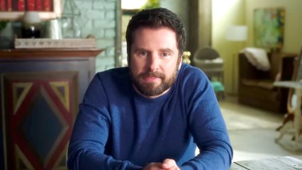 Gary’s Goodbye on the Series Finale of ABC’s A Million Little Things