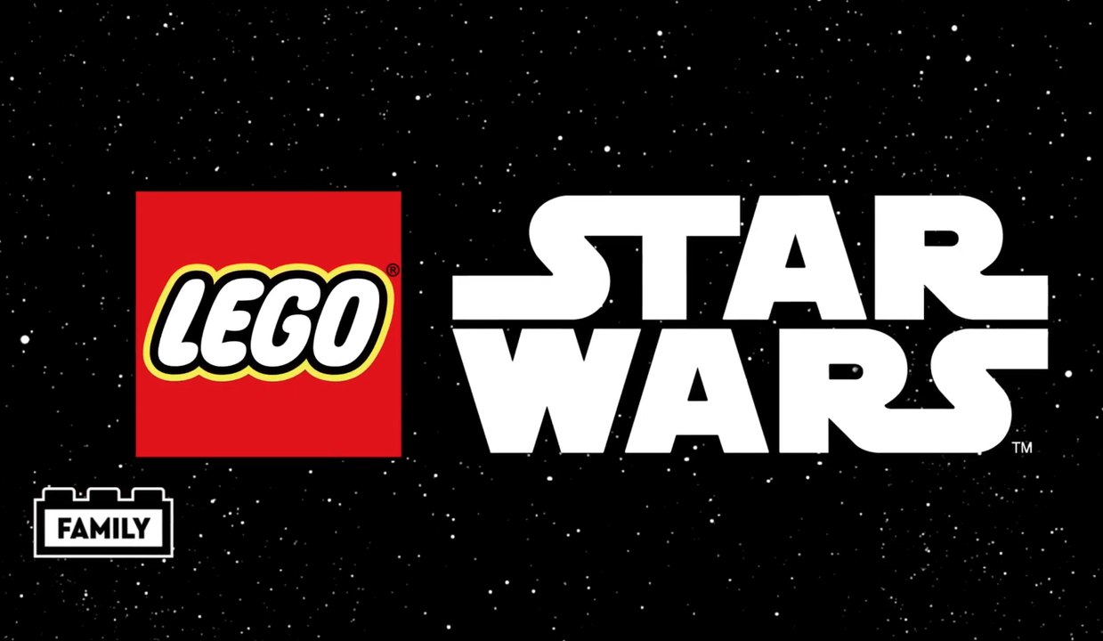 LEGO Star Wars | Celebrating The Force