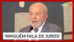 Lula alfineta presidente do Banco Central após manutenção da taxa Selic