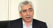 AKP Milletvekili adayı Galip Ensarioğlu: Devlet sürekli Öcalan ile görüşüyor