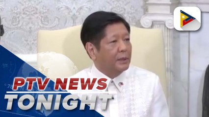 PBBM to travel to UK on Friday to attend coronation of King Charles III on May 6