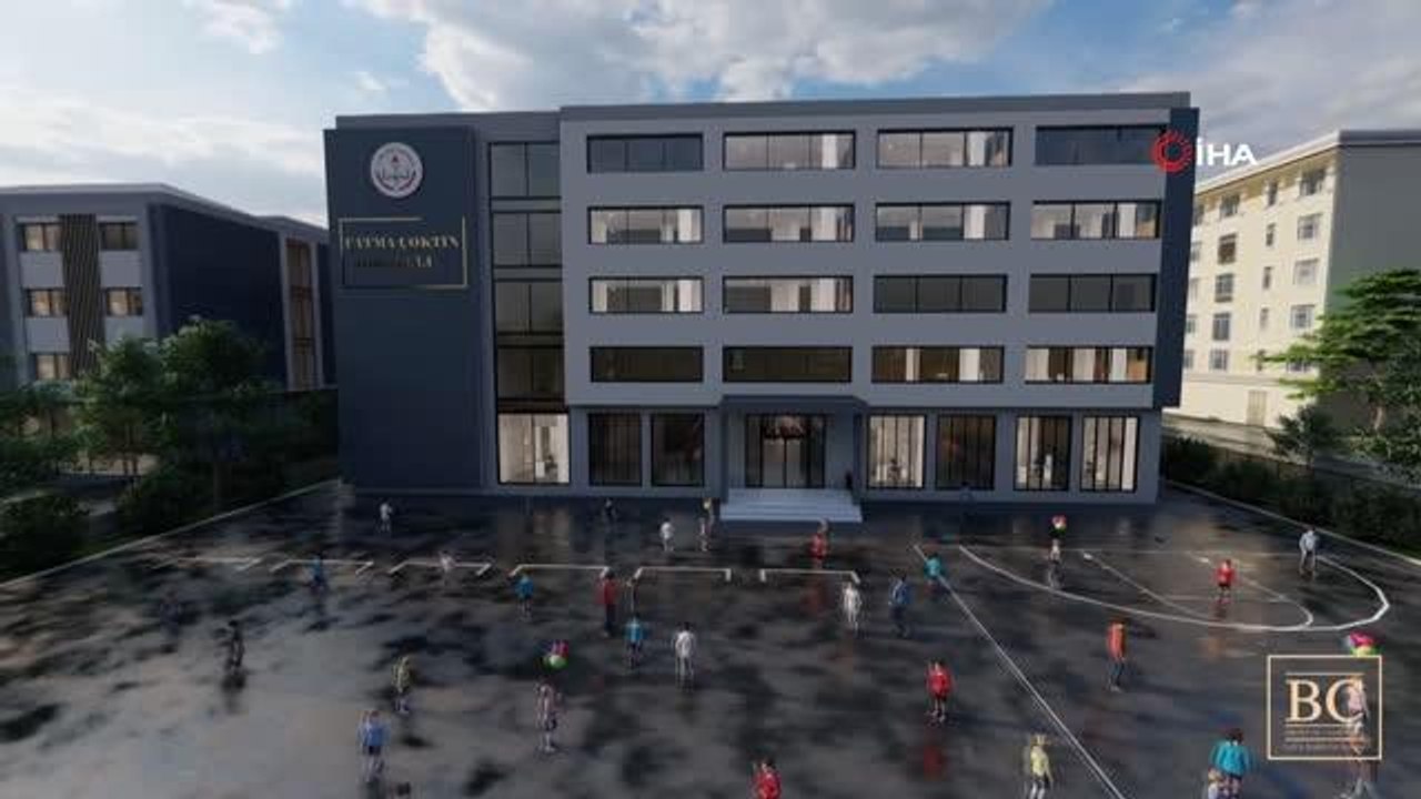 Dev eğitim projeleri Doğubayazıt'ın kalbinde atmaya devam edecek