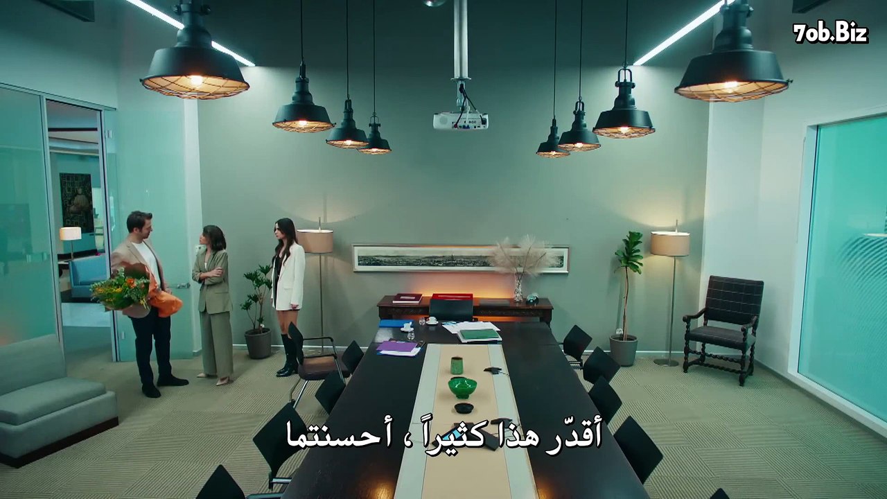 ايغو - الحلقة 11 - القسم 2