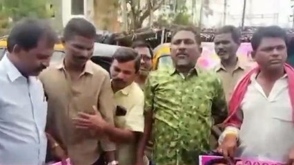 వరంగల్: మంత్రి కేటీఆర్ పర్యటన విజయవంతం చేస్తాం