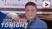SP Zubiri reveals Senate eyeing to pass MIF bill before end-May