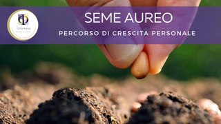 Seme Aureo - il percorso