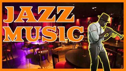 Jazz Music Highlights 🎶