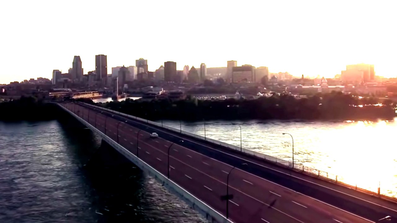 Jon Be Infinit Beats | Home (Official Music Video)