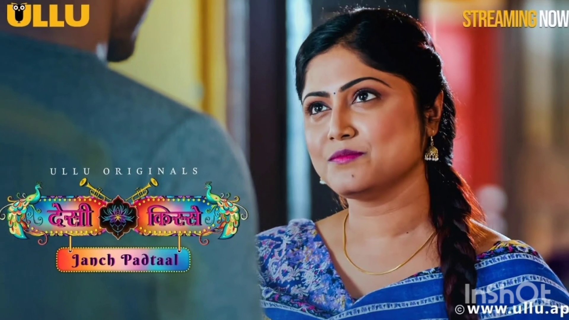Jaanch Padtaal Desi Kisse Clip To Watch The Full Episode Download Subscribe to the Ullu App