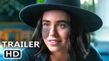 INFLUENCER Trailer (2023) Cassandra Naud Thriller Movie