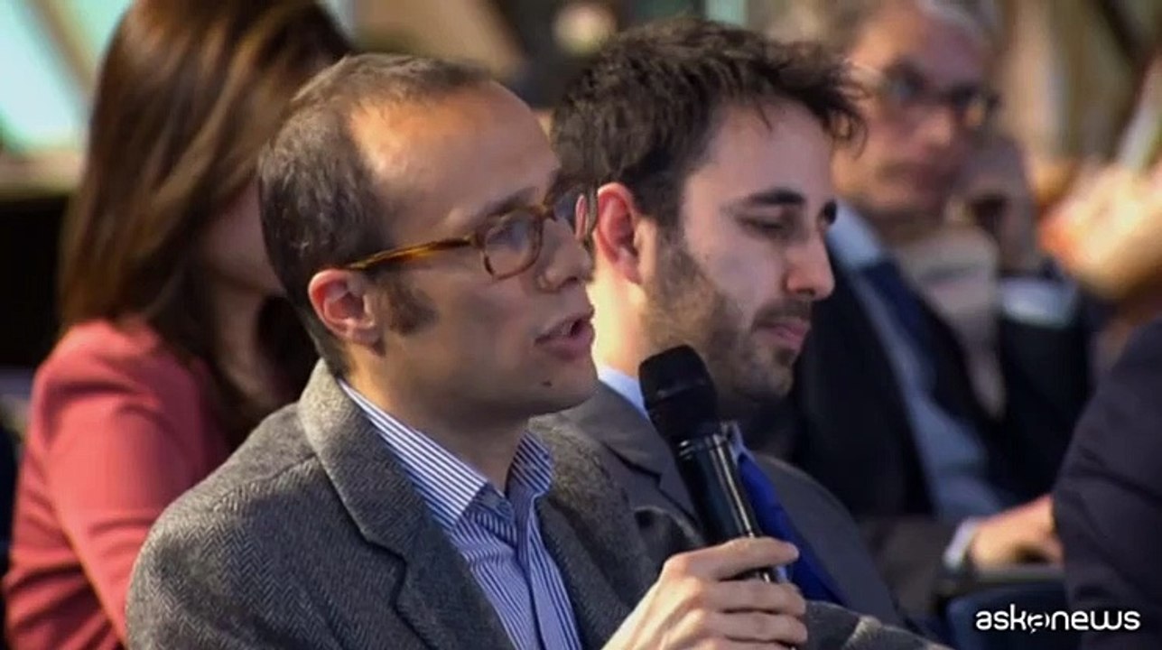 La Bce alza tassi di interesse dello 0,25%, principale al 3,75%