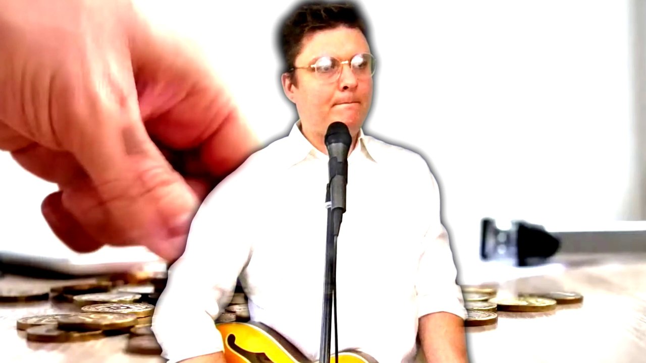 Jon Be Infinit Beats | In The Bank (Official Music Video)