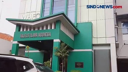19 Saksi Diperiksa Terkait Insiden Penembakan Kantor MUI