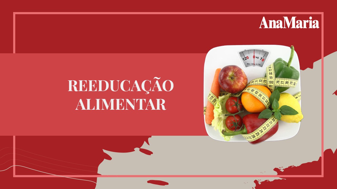 REEDUCAÇÃO ALIMENTAR: CONFIRA TUDO SOBRE O ASSUNTO!