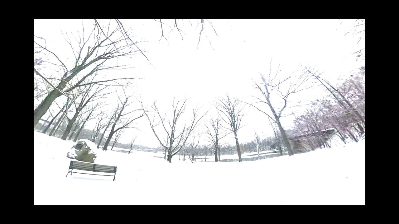 Jon Be Infinit Beats | Inevitable (Official Music Video)