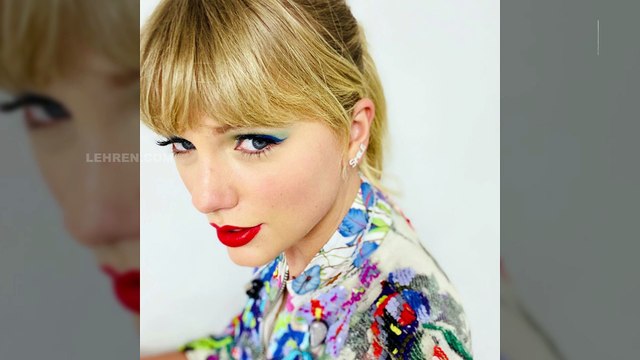 Taylor Swift Is Dating The 1975 Frontman Matty Healy After splitting With Joe Alwyn?