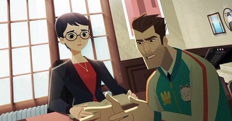 Carmen Sandiego S04 E004