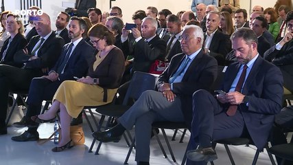 Apresentação da Linha BRT para Braga