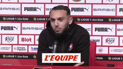 Gouiri : « Comme l'a dit le coach Digard, la vérité éclatera » - Foot - Affaire Galtier