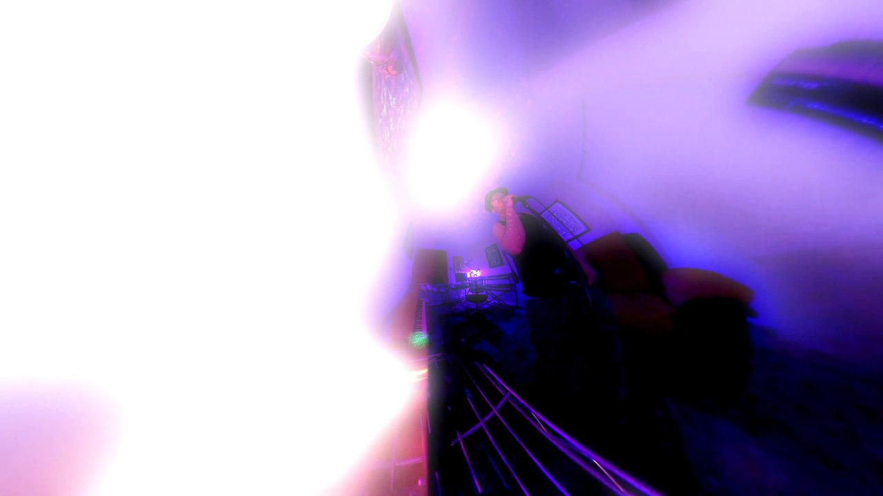 Jon Be Infinit Beats | Inner Starlight (Official Music Video)