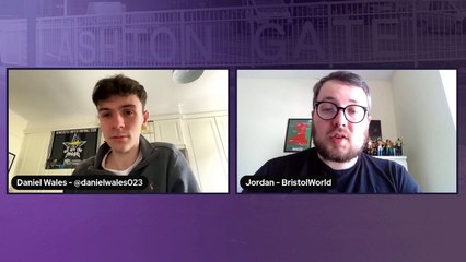 Who has been Bristol City’s player of the season?