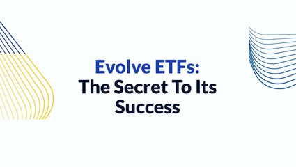 Learn The Secret To Success For One Of The Fastest Growing Canadian ETF Issuers Here!