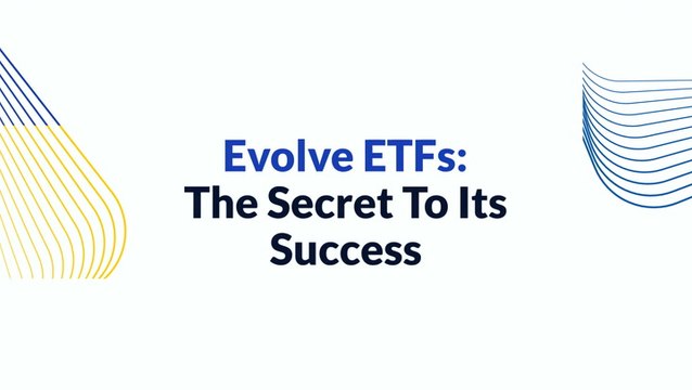 Learn The Secret To Success For One Of The Fastest Growing Canadian ETF Issuers Here!