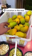 Most Unique icecream in Mumbai