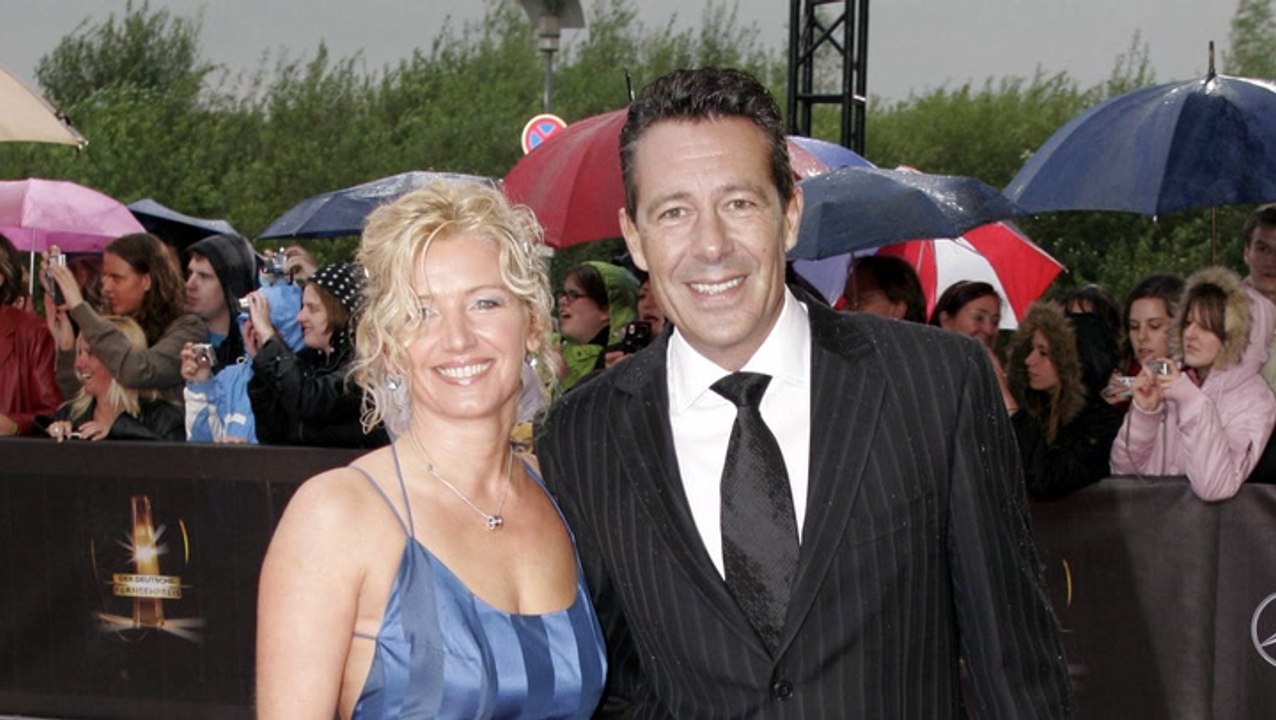 Was macht eigentlich Ulrich Wetzel? Der TV-Jurist heute