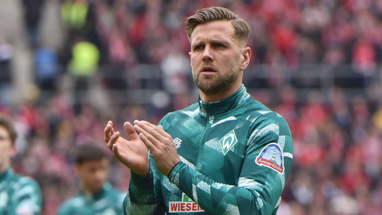 20 Millionen? Das würde Naldo mit dem Füllkrug-Geld machen