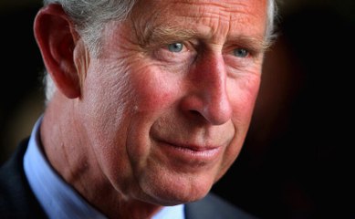 Charles III : tout savoir sur le roi du Royaume-Uni