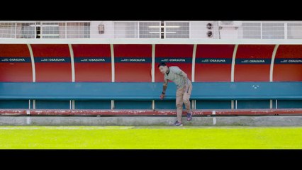 Chimy Ávila: "Tengo más cicatrices que tatuajes"