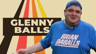 Glenny Balls Says if You Throw Out Your Husbands Toenail Clippings, You're the Asshole