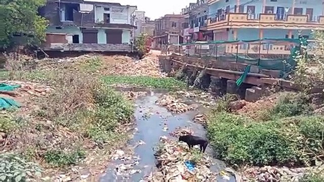अप्रेल की मामूली बारिश ने किया सचेत, अभी से कर लें बाढ़ से निपटने के पुख्ता इंतजाम...