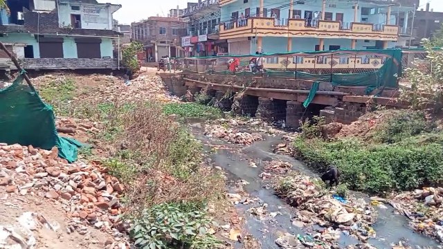 अप्रेल की मामूली बारिश ने किया सचेत, अभी से कर लें बाढ़ से निपटने के पुख्ता इंतजाम...