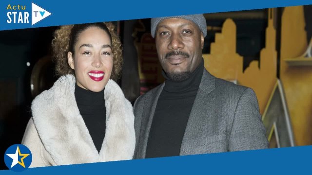 Harry Roselmack : qui est sa compagne, la meneuse de revue Jade Chantelle ?