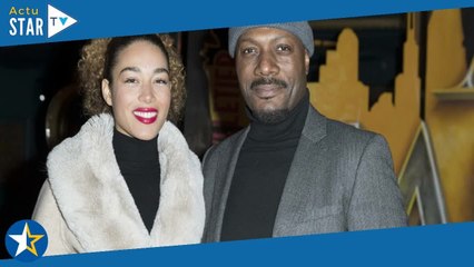 Harry Roselmack : qui est sa compagne, la meneuse de revue Jade Chantelle ?