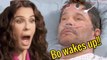OMG Bo wakes up new story revealed Days of our lives spoilers on Peacock