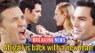 Todays BREAKING News- Abigail is back with a new man Days of our lives spoilers on Peacock