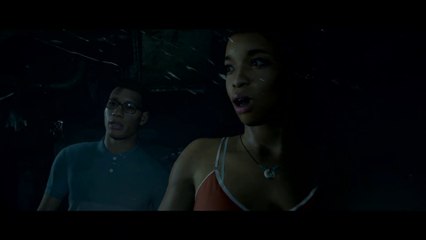 The Dark Pictures Anthology : Man of Medan – Bande-annonce Switch