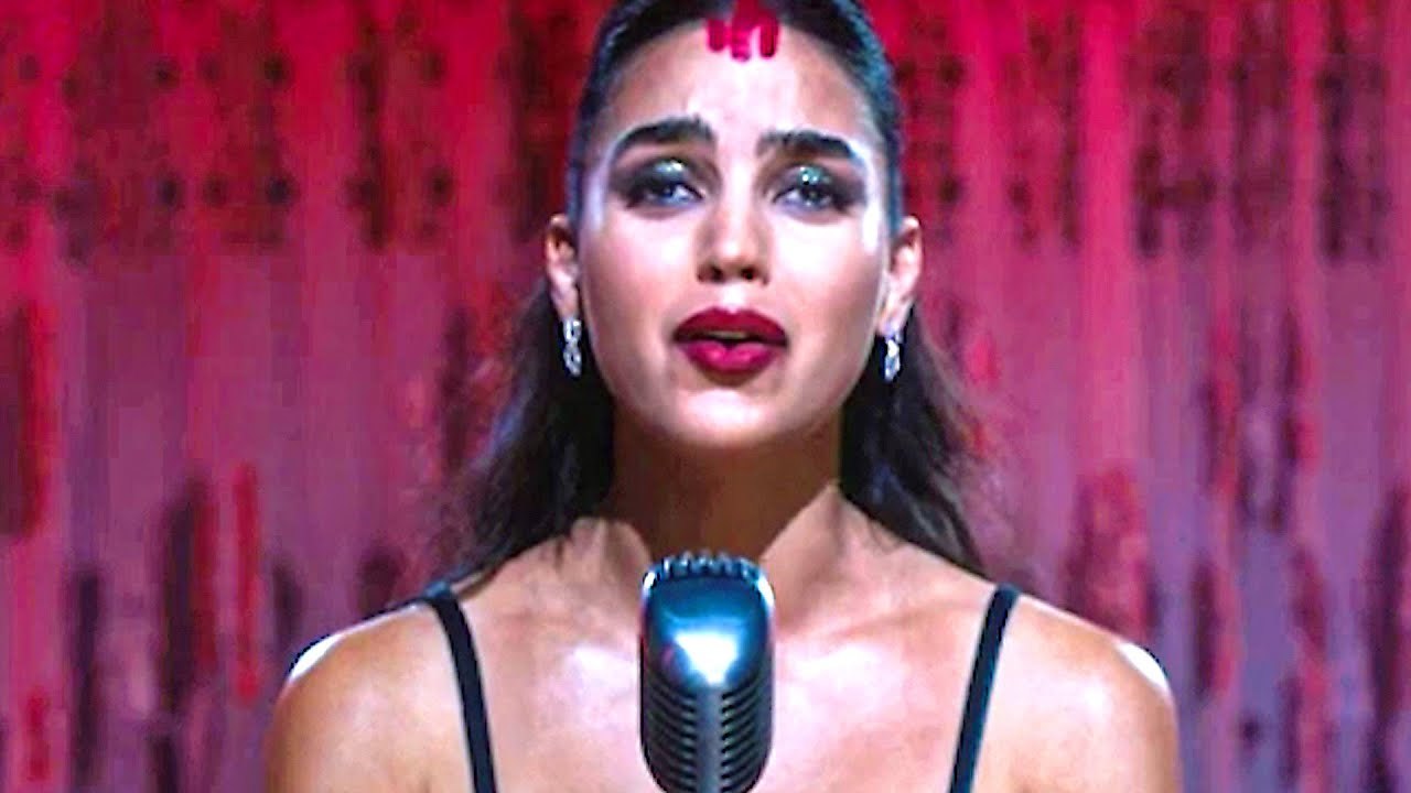 CARMEN Bande Annonce