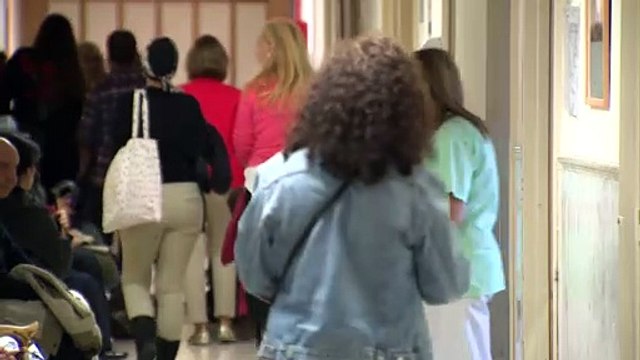 Expertos destacan la importancia de la IA como ayuda al diagnóstico de enfermedades graves