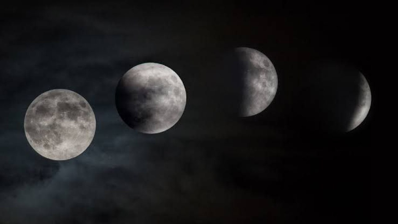 Lunar Eclipse 2023 చంద్రగ్రహణం ఈ సమయంలో.. Penumbral Lunar Eclipse | Telugu OneIndia