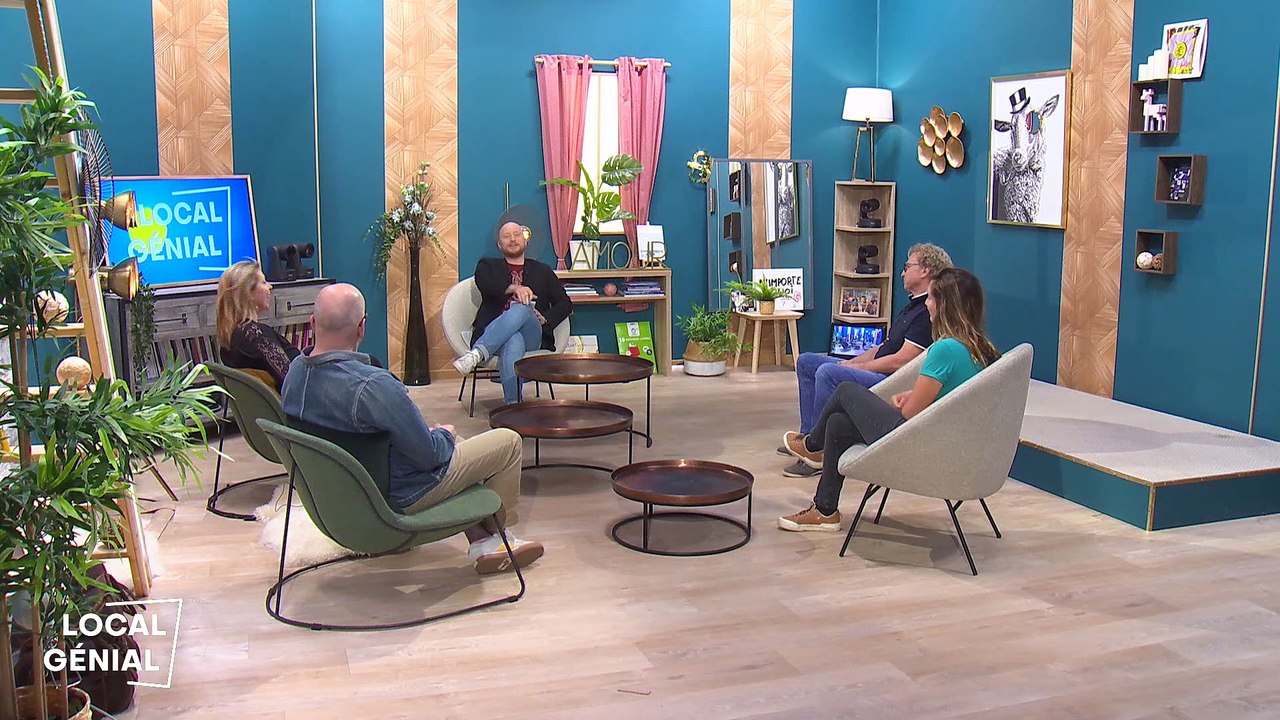 Local Génial - 04/05/2023 - Les voitures anciennes à l'honneur avec Le Bouchon de Blois