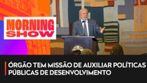 Presidente Lula faz primeira reunião com “Conselhão” de seu terceiro mandato