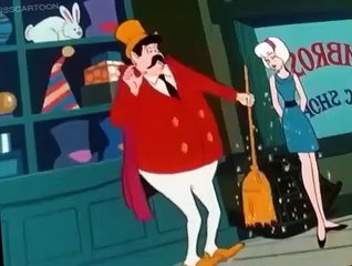 Sabrina, the Teenage Witch (1971) E012 - Blue Whale ~ Football Game